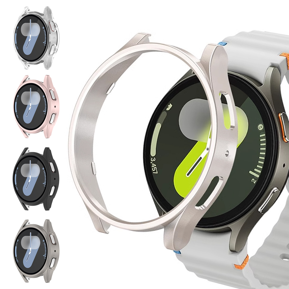 Smartwatch Watch Accessories For Women - Cover for Samsung Galaxy Watch 7