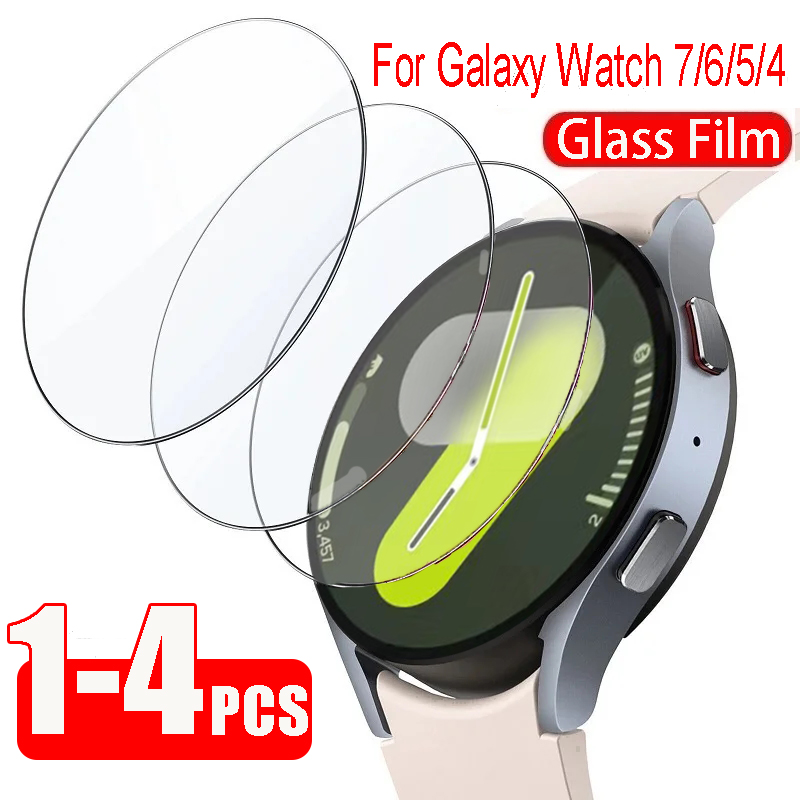 Accessories For Galaxy Watch 5 - For Samsung Galaxy Watch 7 6
