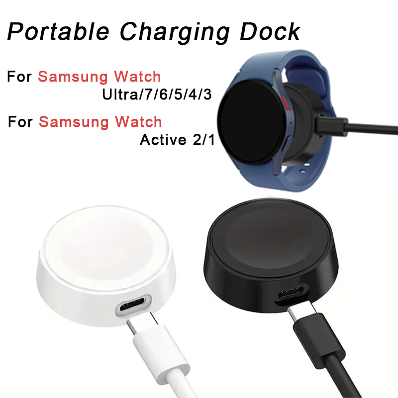 Accessories For Galaxy Watch 5 - For Samsung Galaxy 8/7/6/6 Classic/Watch 5/5