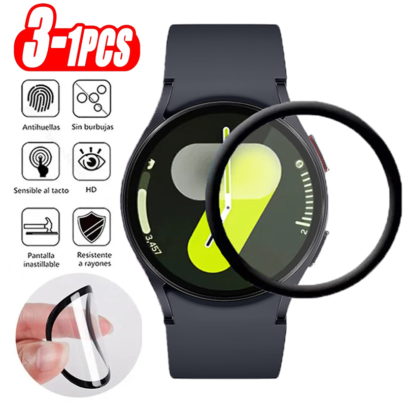 Smartwatch Ac - Screen Protector For Samsung Galaxy Watch