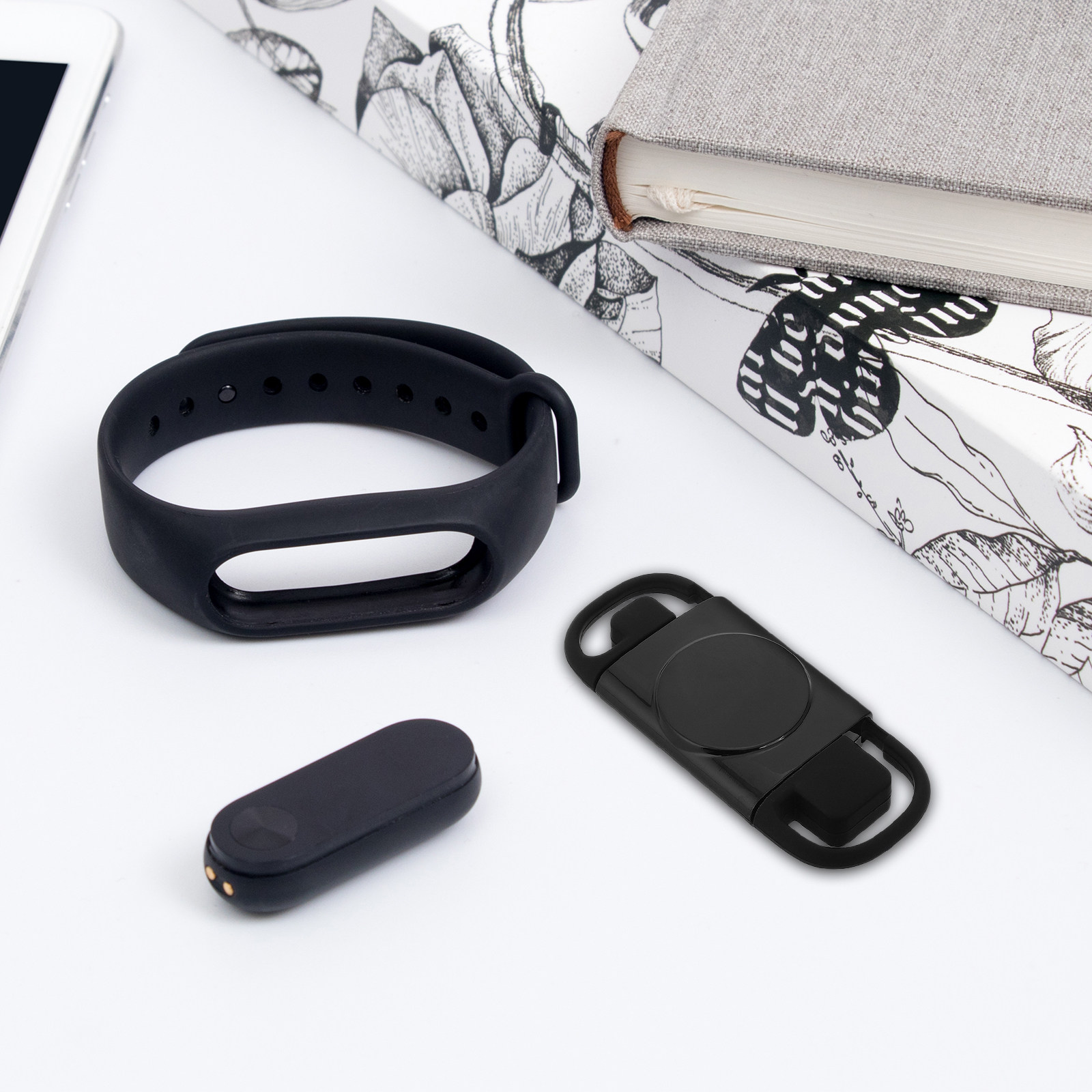 Watch Charger Cable - Portable Wireless Watch Charger for Smartwatch