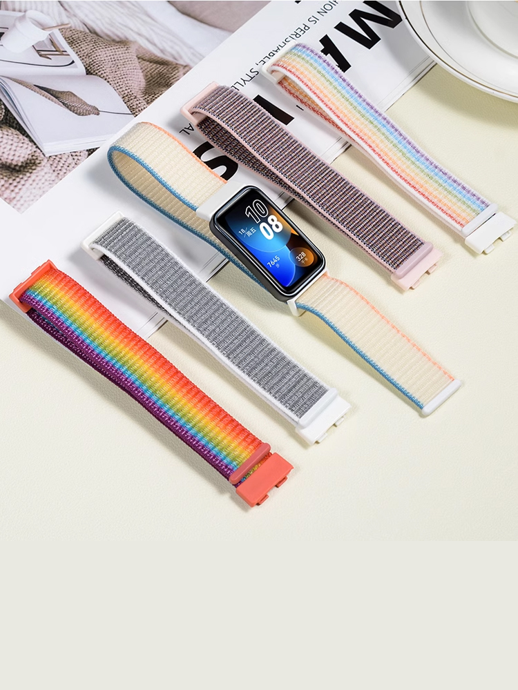 Smartwatch Watch Accessories For Women - Strap For Huawei band 9/8/7 accessories
