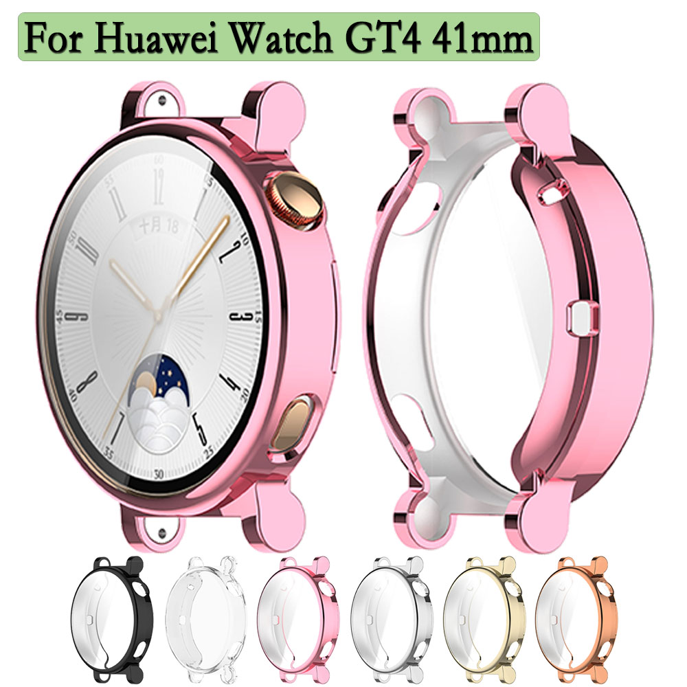 Smartwatch Case - Watch Case For Huawei Watch GT4