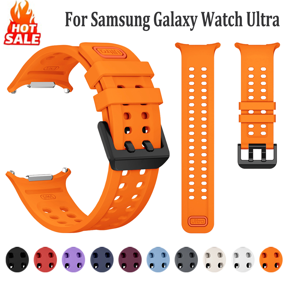 Samsung Smartwatch Ultra Accessories - Watch Band For Samsung Galaxy Watch