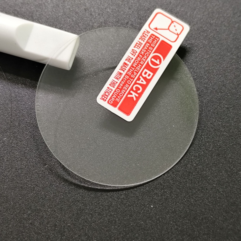 Suitable for Samsung Watch 9 8 - огляд і ціна Watch Face Protector