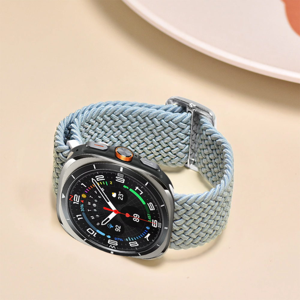 Band For Samsung Galaxy Watch  - огляд і ціна Samsung Smartwatch Ultra Accessories