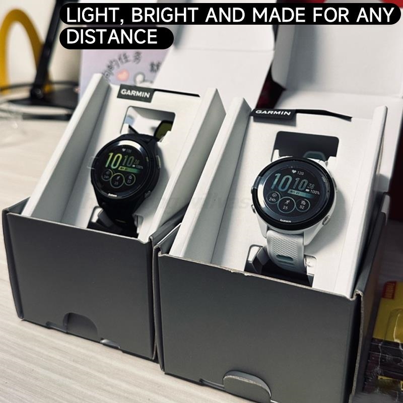 Garmin Forerunner 265 Running  - огляд і ціна Smartwatch X