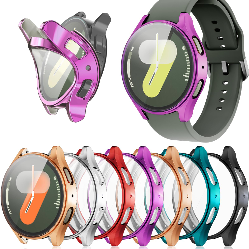 TPU Case for Samsung Galaxy Wa - огляд і ціна Accessories For Galaxy Watch 5