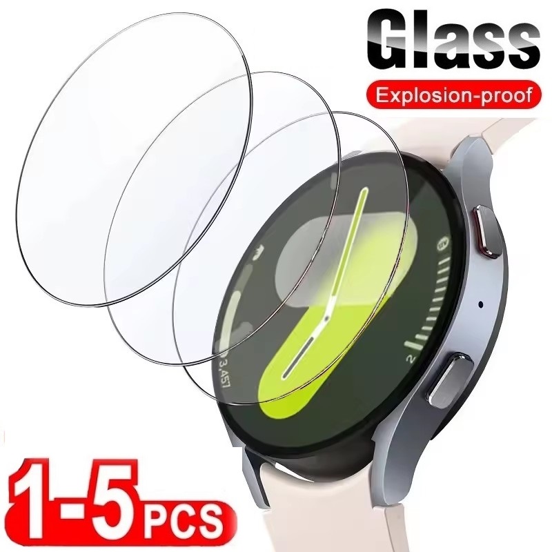 Tempered Glass for Samsung Gal - огляд і ціна Accessories For Galaxy Watch 5