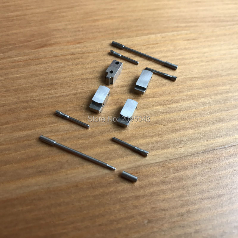 Conversion link Kit plot for A - огляд і ціна Tool Kit Strap Change