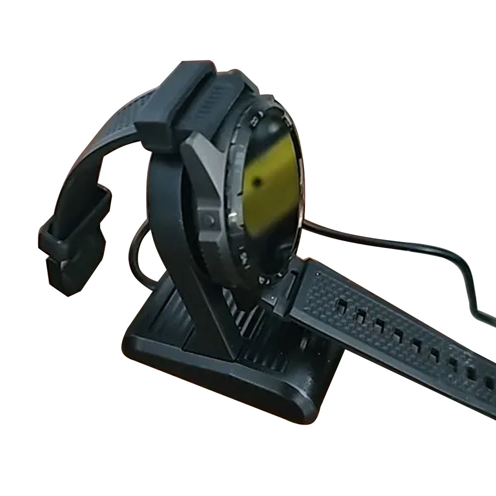 Stand Charger for Ticwatch E3  - огляд і ціна Smartwatch X