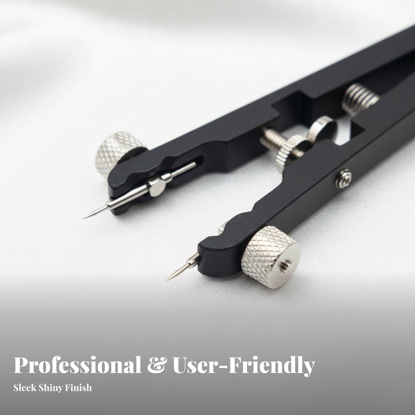 V-Shaped Coil Bar Tool Profess - огляд і ціна Tool Kit Strap Change