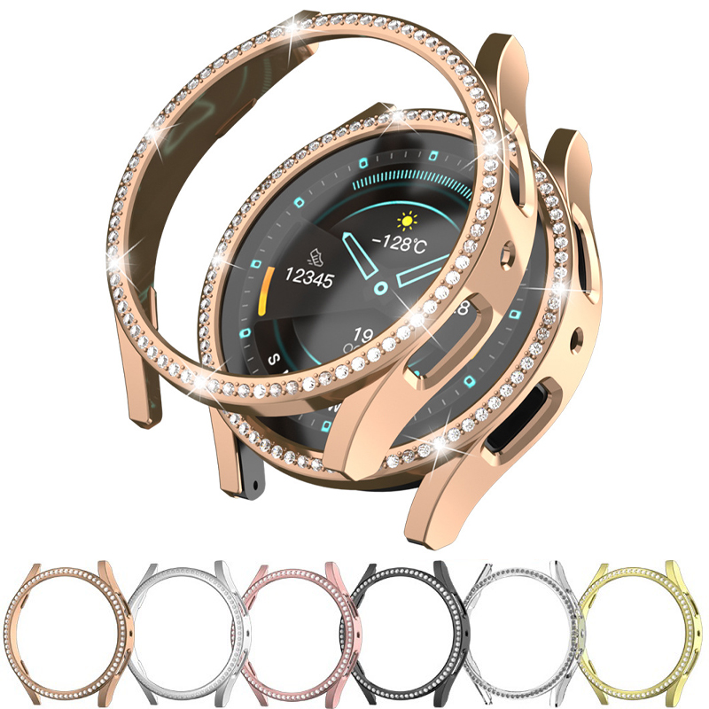 Bling watch Case for Samsung G - огляд і ціна Accessories For Galaxy Watch 5