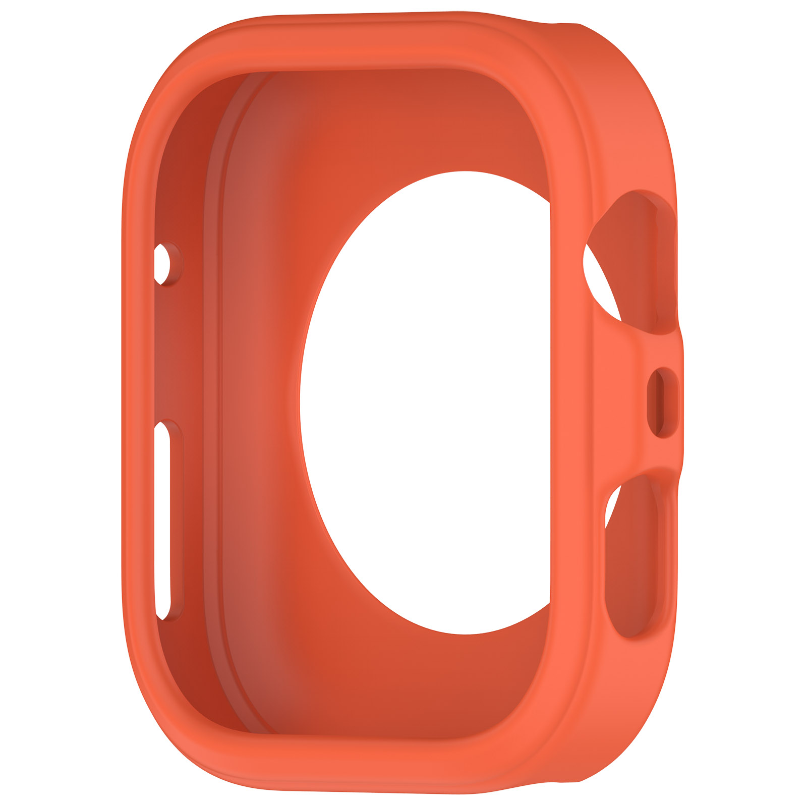 Soft Silicone Case For Huawei  - огляд і ціна Smartwatch Watch Accessories For Women