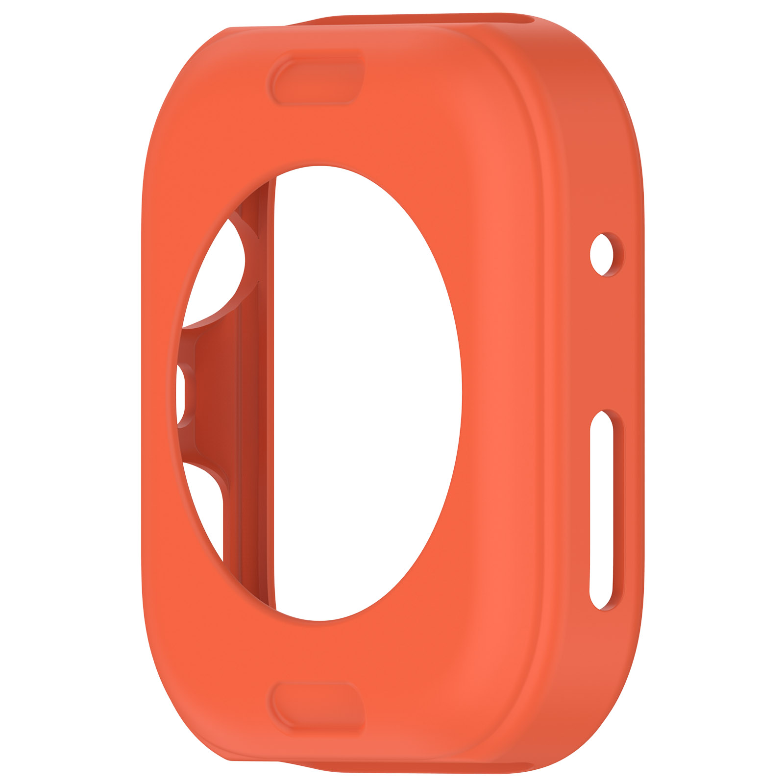 Soft Silicone Case For Huawei  - огляд і ціна Smartwatch Watch Accessories For Women