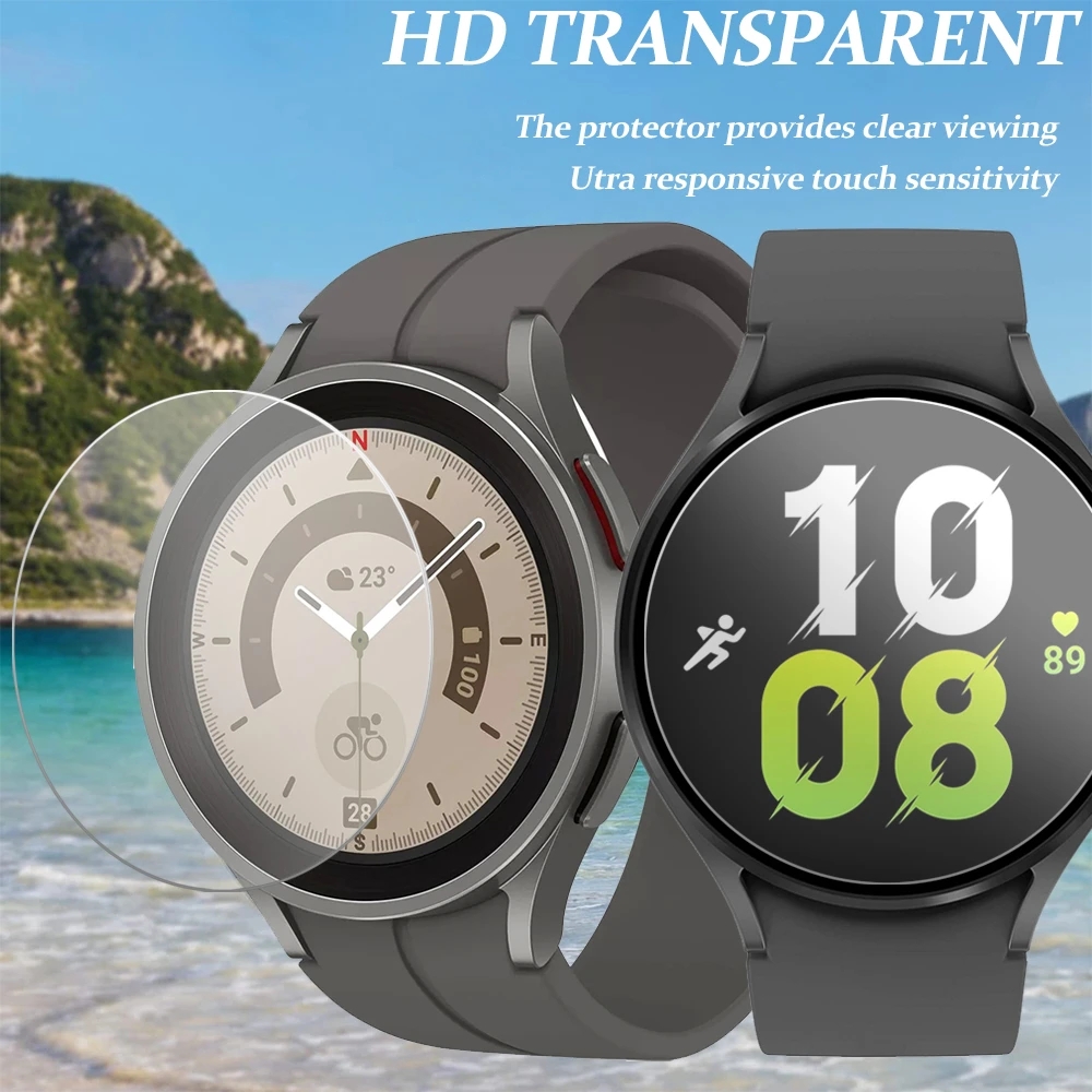 For Samsung Galaxy Watch 7 6 5 - огляд і ціна Accessories For Galaxy Watch 5