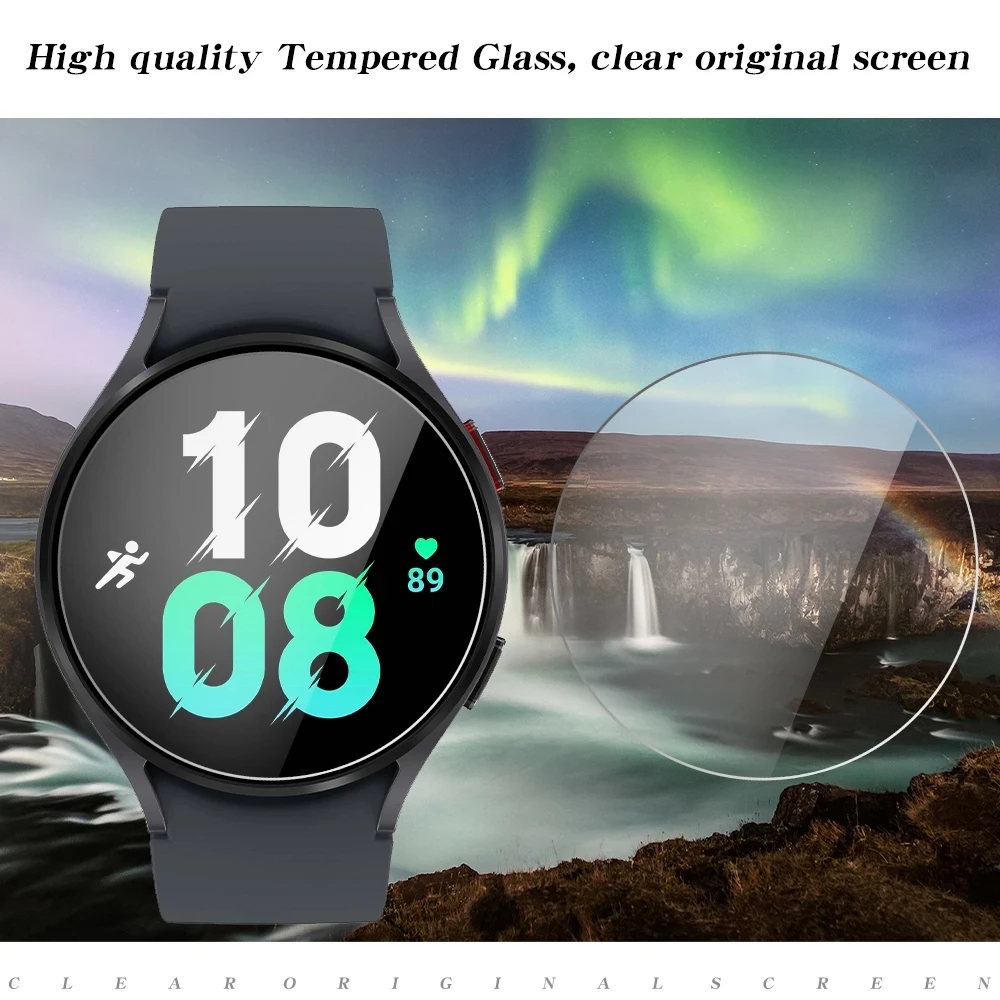 For Samsung Galaxy Watch 7 6 5 - огляд і ціна Accessories For Galaxy Watch 5