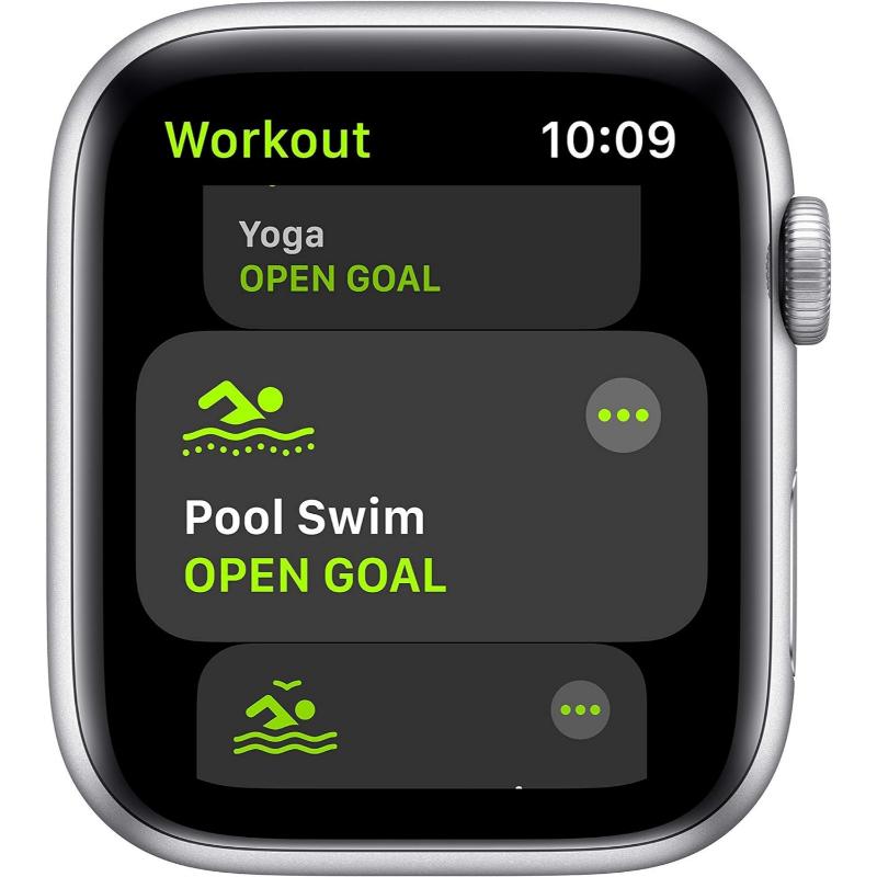 Apple Watch SE (2020) 1st Gen  - огляд і ціна Smartwatch X18
