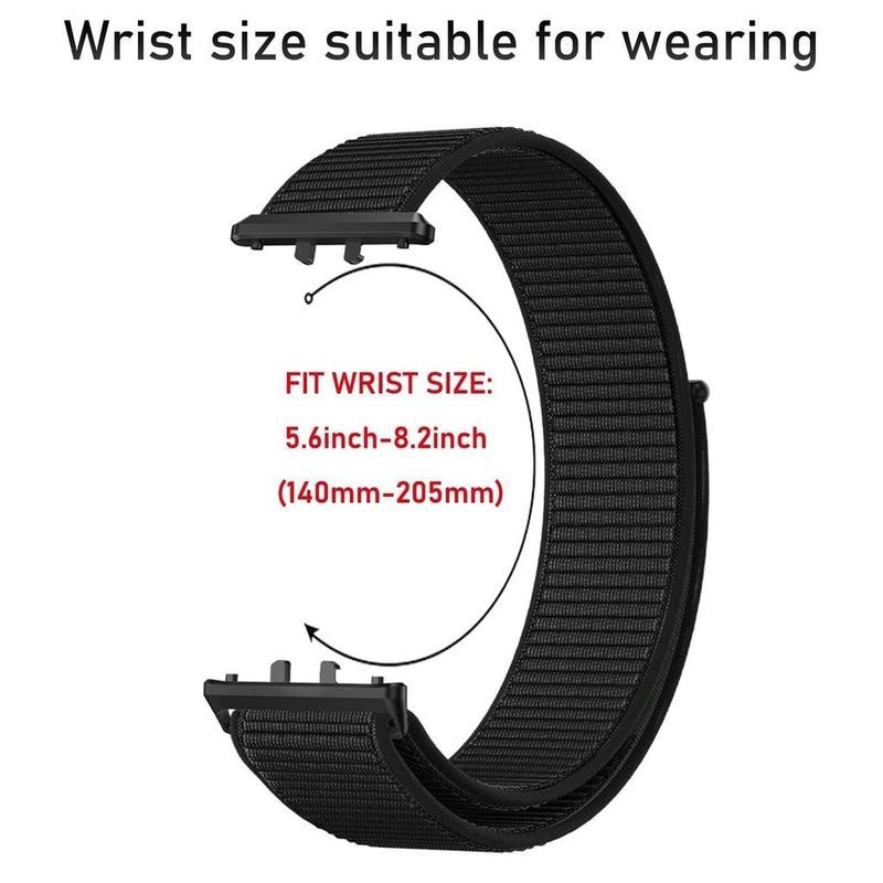 Nylon Loop for Samsung Galaxy  - огляд і ціна Solo Loop Strap