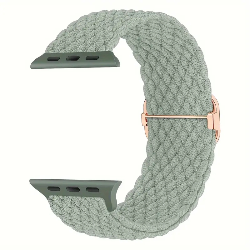 Braided Solo Loop for Apple Wa - огляд і ціна Solo Loop Strap