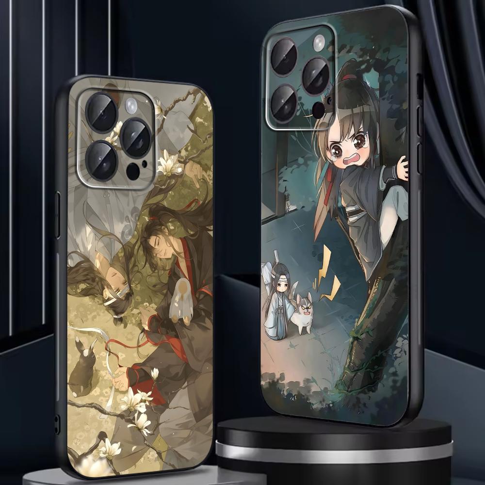 Hot anime Mo Dao Zu Shi  Phone - огляд і ціна Apple Iphone 16