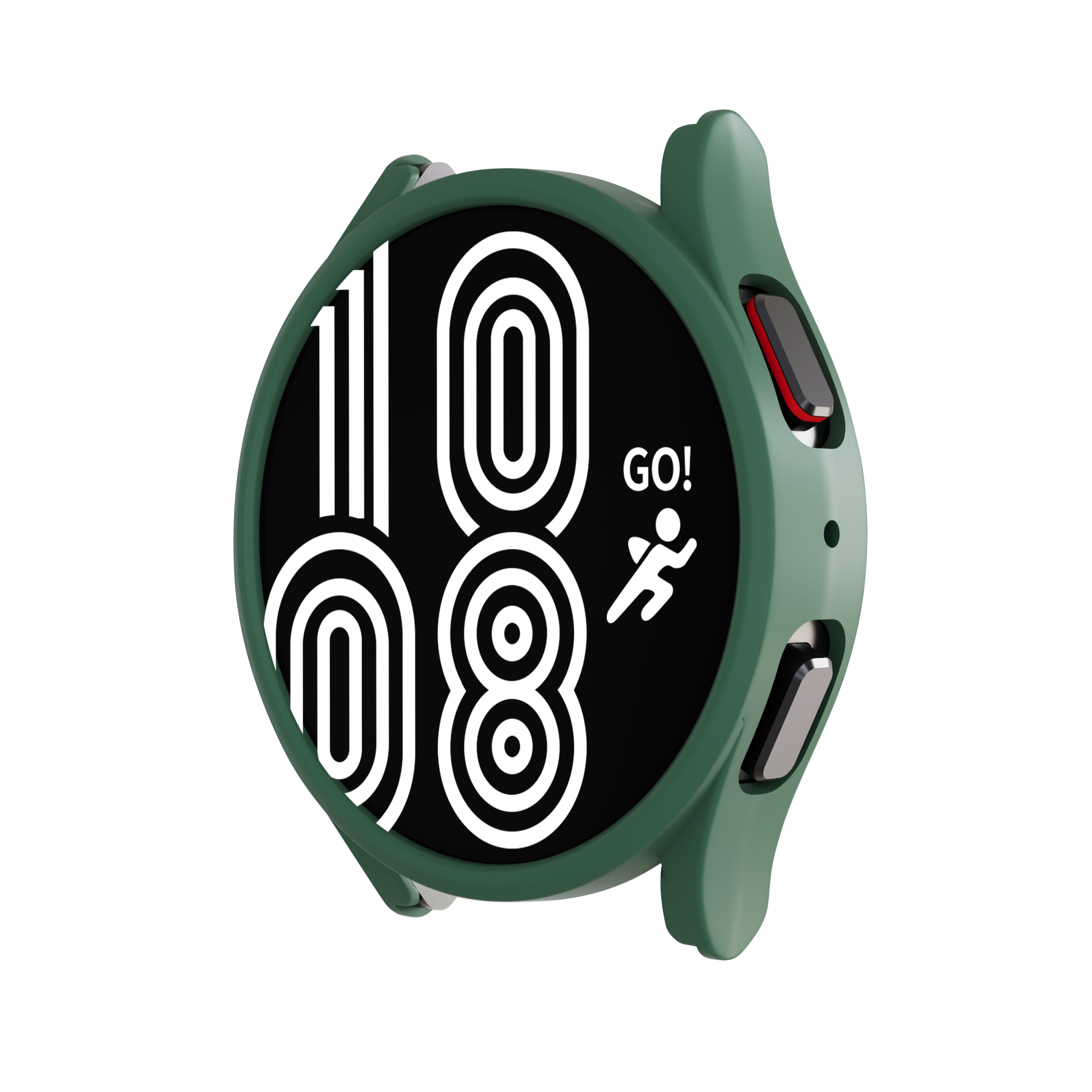 Watch Case for Samsung Galaxy  - огляд і ціна Accessories For Galaxy Watch 5
