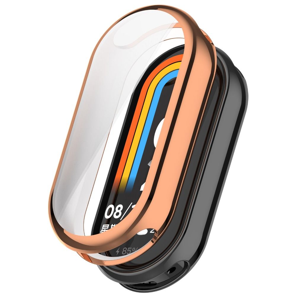 Soft TPU Protective Cover Anti - огляд і ціна Smartwatch Icon