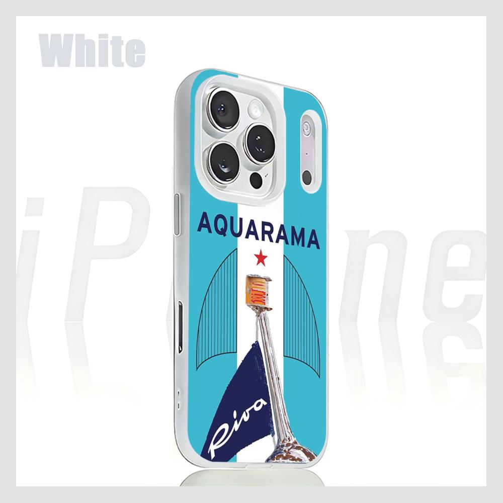 RIVA Yacht Phone Case for iPho - огляд і ціна Apple Iphone 16