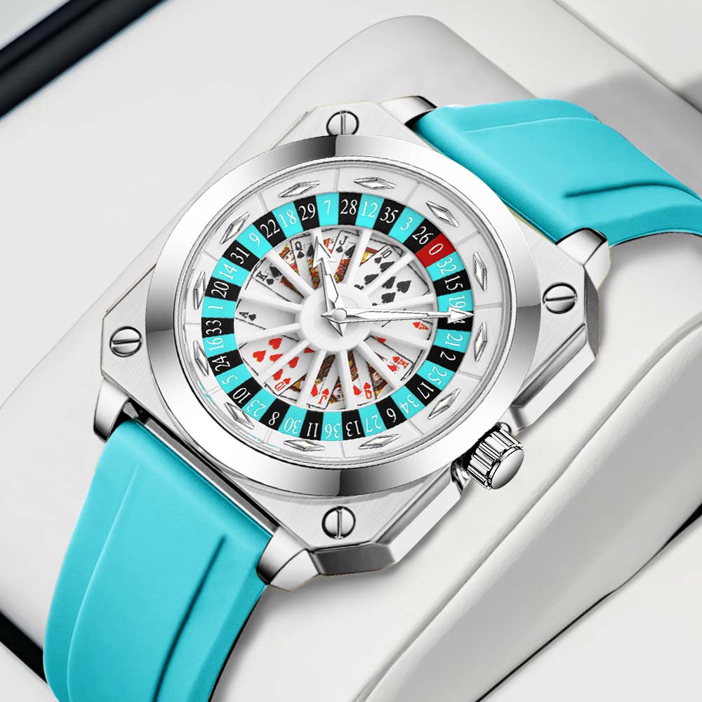 VA VA VOOM New Custom Watch fo - огляд і ціна Smartwatch Custom