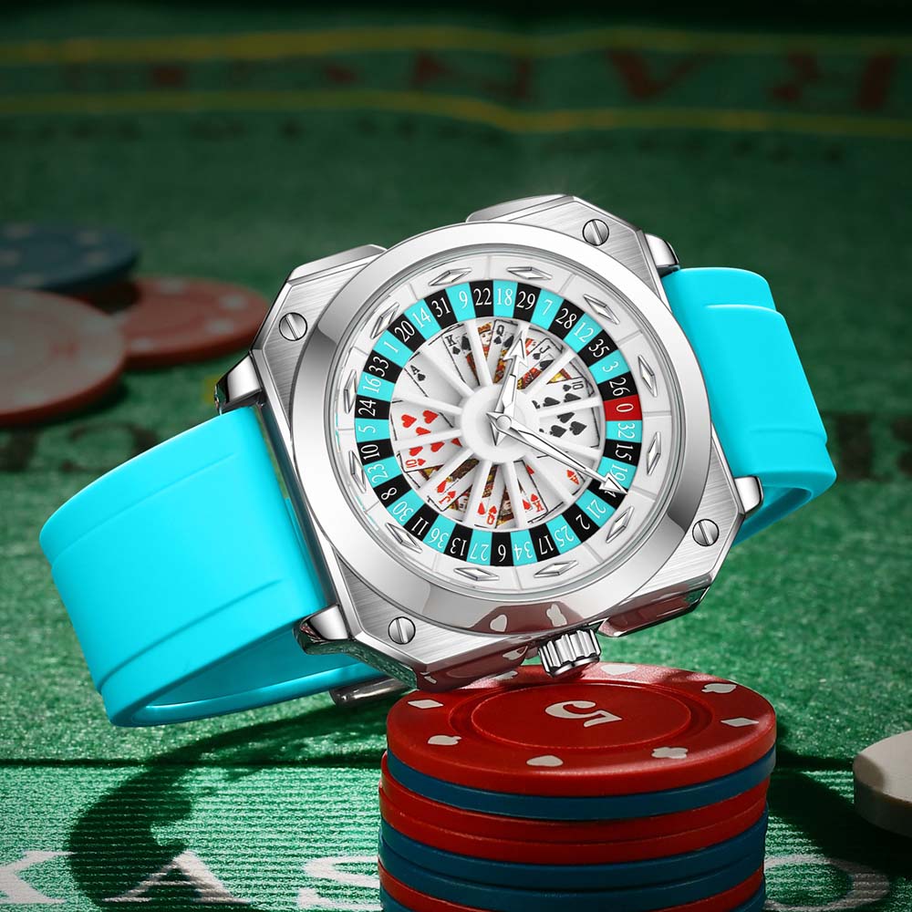 VA VA VOOM New Custom Watch fo - огляд і ціна Smartwatch Custom
