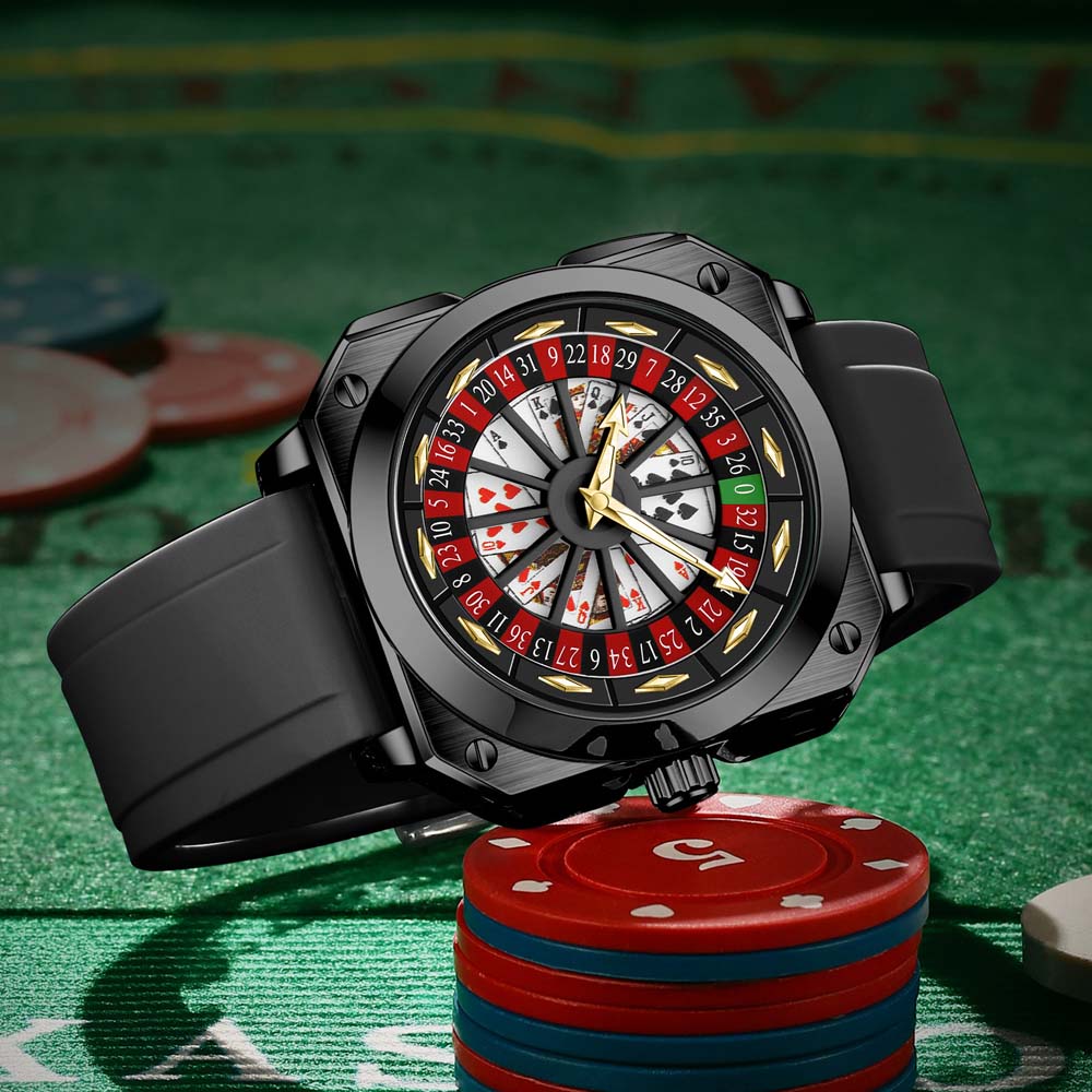 VA VA VOOM New Custom Watch fo - огляд і ціна Smartwatch Custom
