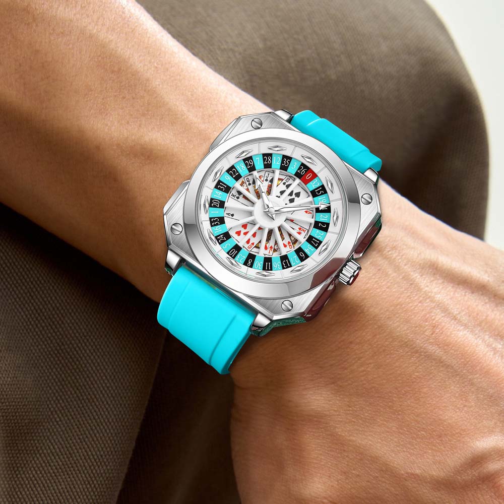 VA VA VOOM New Custom Watch fo - огляд і ціна Smartwatch Custom