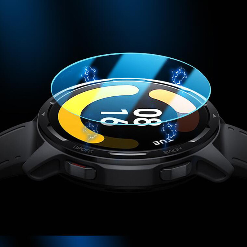 Smartwatch Hard Tempered Glass - огляд і ціна Smartwatch Icon