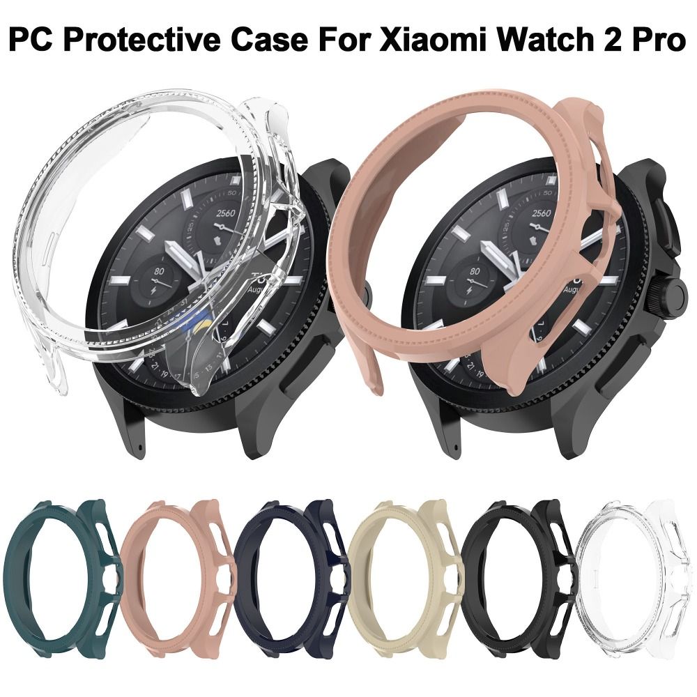 Fashion PC Cover For Xiaomi Wa - огляд і ціна Smartwatch Icon