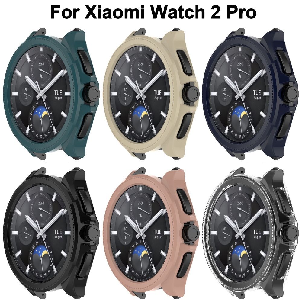 Fashion PC Cover For Xiaomi Wa - огляд і ціна Smartwatch Icon