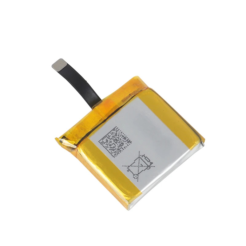 Smart Watch Replacement Batter - огляд і ціна Smartwatch A1914