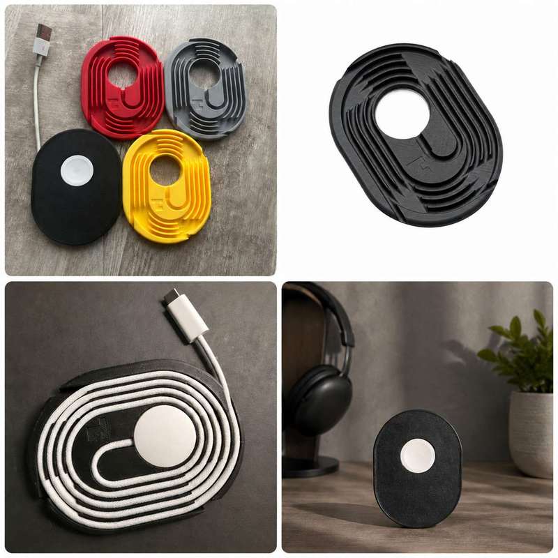Smart Watch Charging Cable Kee - огляд і ціна Watch Charger Cable