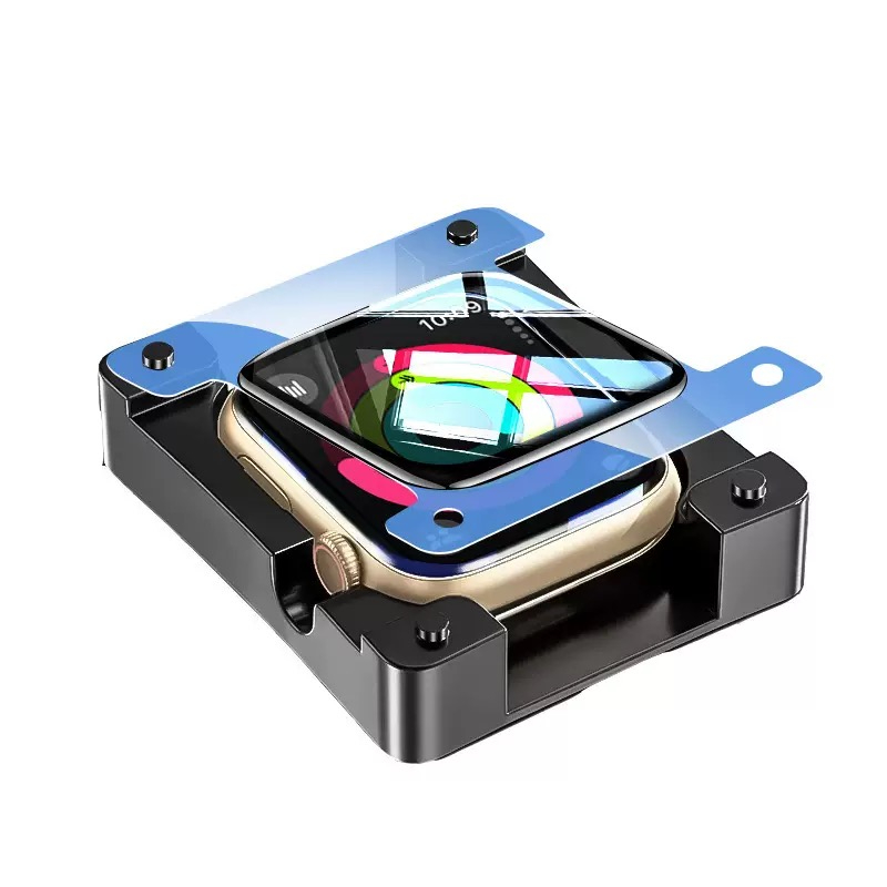 3pcs Screen Protector For Appl - огляд і ціна Smartwatch Ac