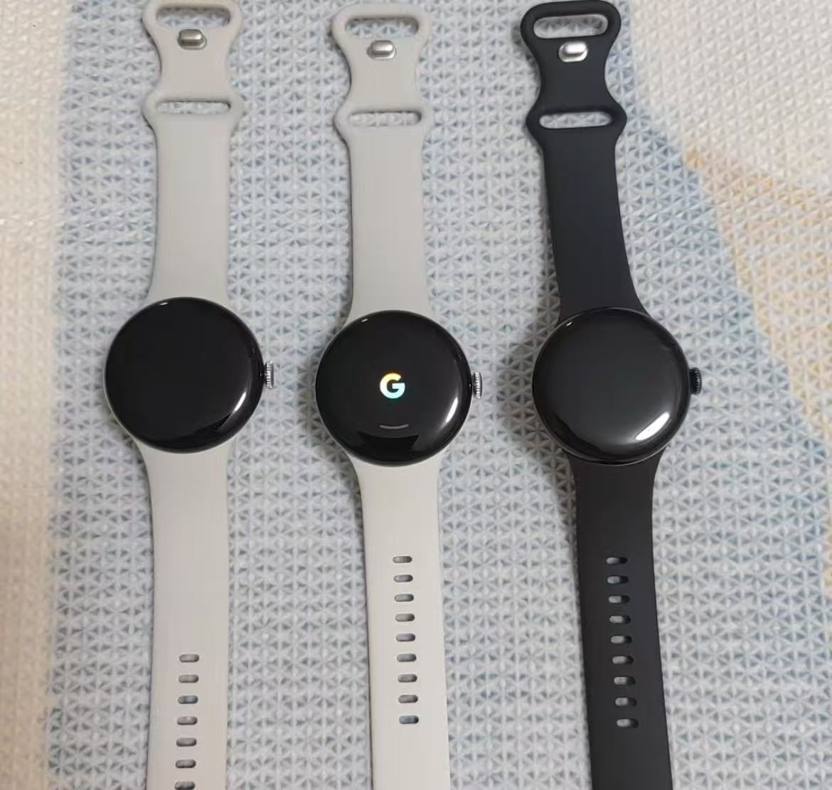 (No Original Package) Google P - огляд і ціна Smartwatch X