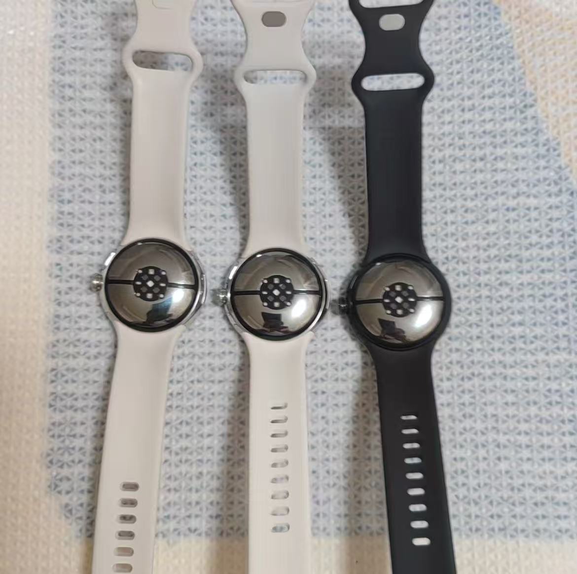 (No Original Package) Google P - огляд і ціна Smartwatch X