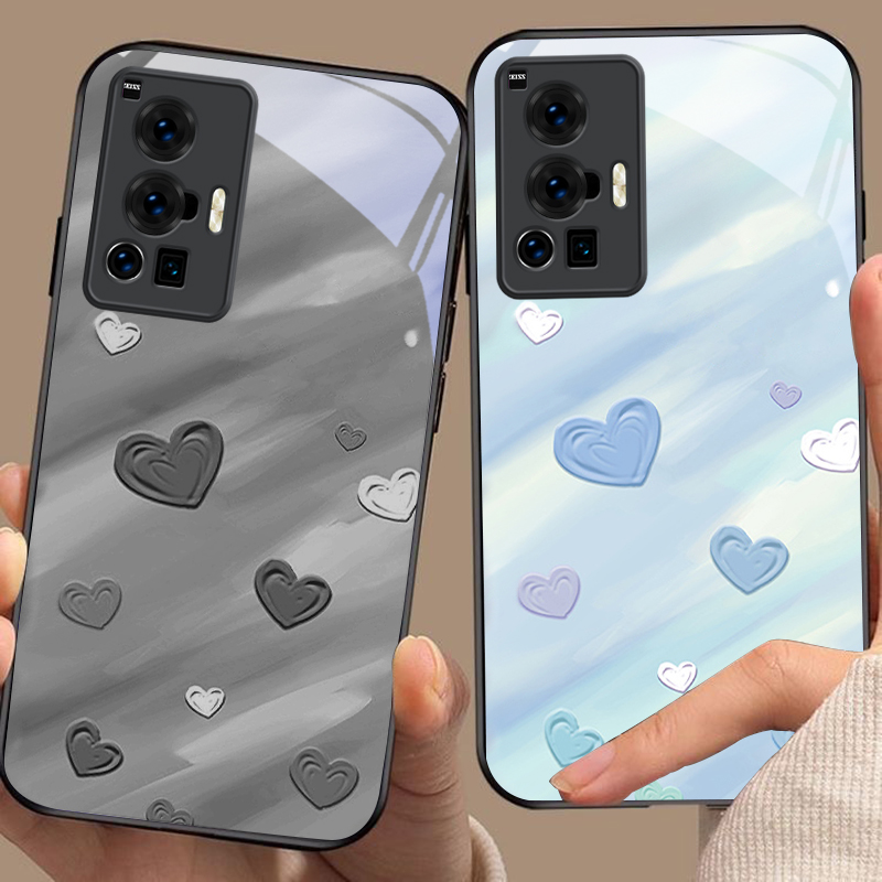 Minimalist and hazy art For vi - огляд і ціна Vivo V40
