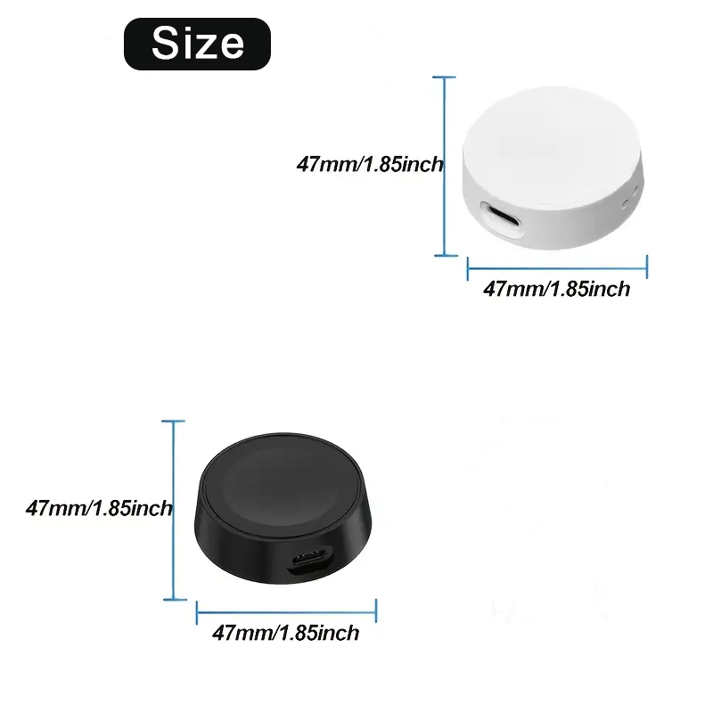 For Samsung Galaxy 8/7/6/6 Cla - огляд і ціна Accessories For Galaxy Watch 5
