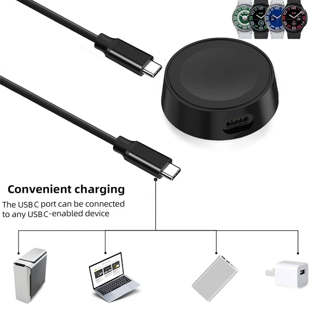 For Samsung Galaxy 8/7/6/6 Cla - огляд і ціна Accessories For Galaxy Watch 5