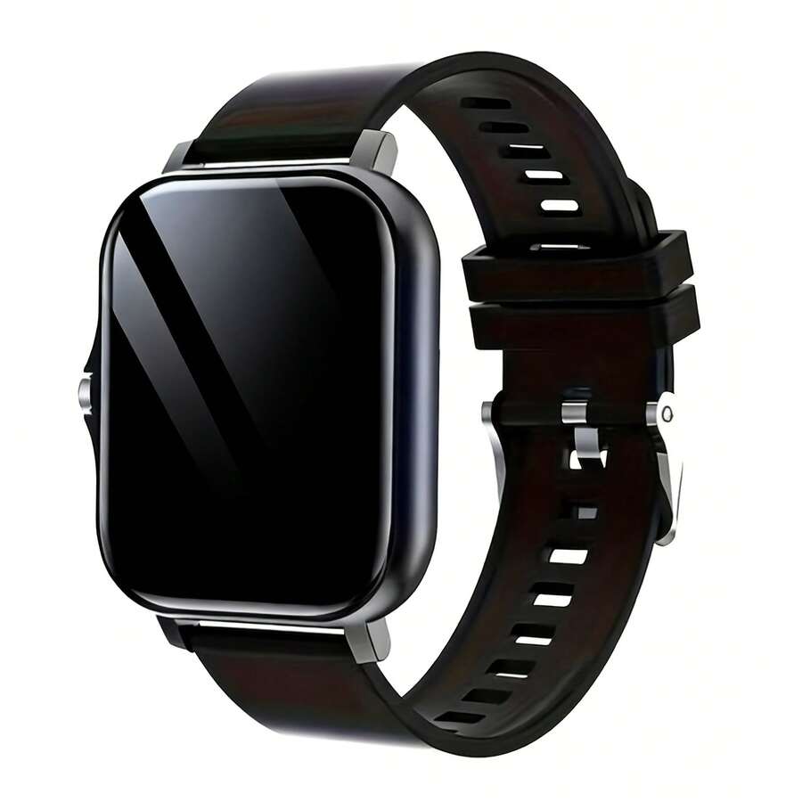 Smart Watch, Wireless Calling  - огляд і ціна Smartwatch Touch
