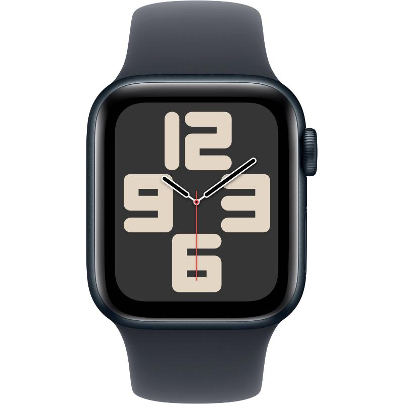 Apple Watch SE (2022) 2nd Gen  - огляд і ціна Smartwatch X18