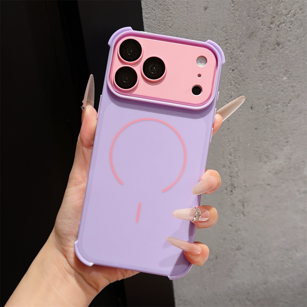 Contrast Color Armor Phone Cas - огляд і ціна Apple Iphone 16