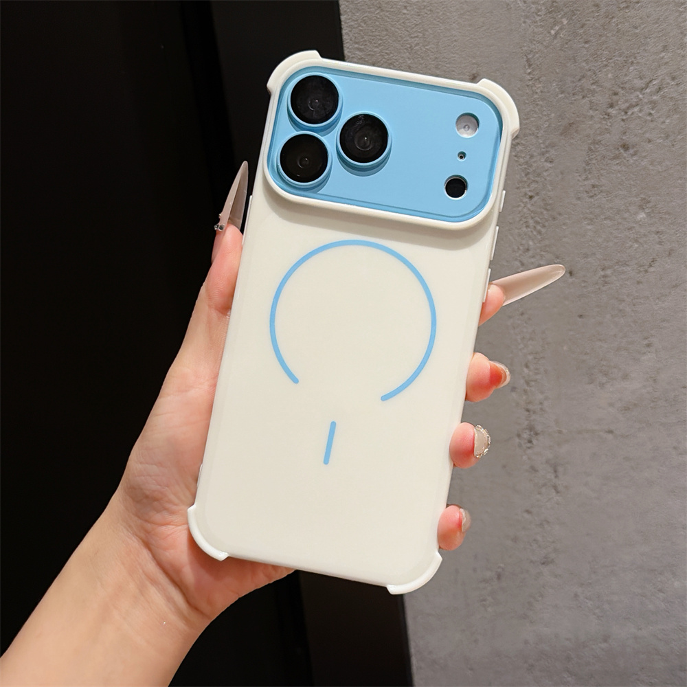Contrast Color Armor Phone Cas - огляд і ціна Apple Iphone 16