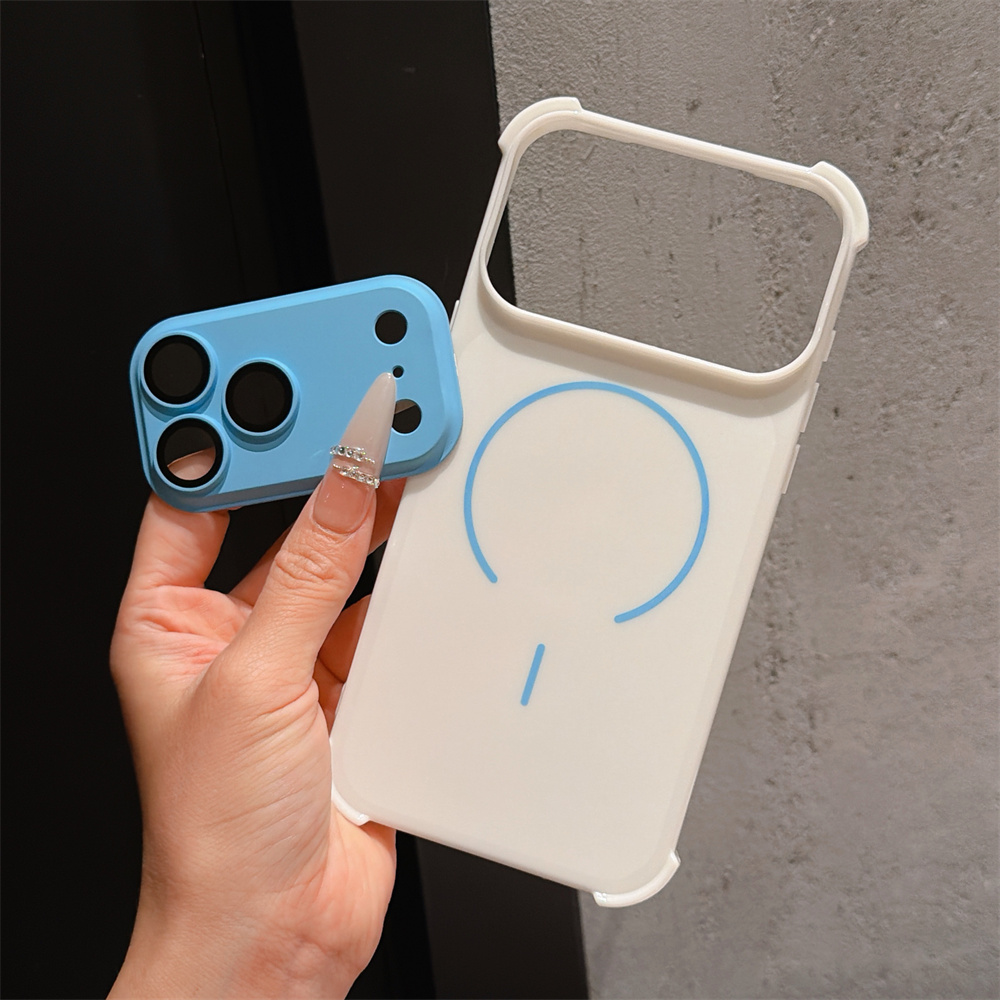 Contrast Color Armor Phone Cas - огляд і ціна Apple Iphone 16