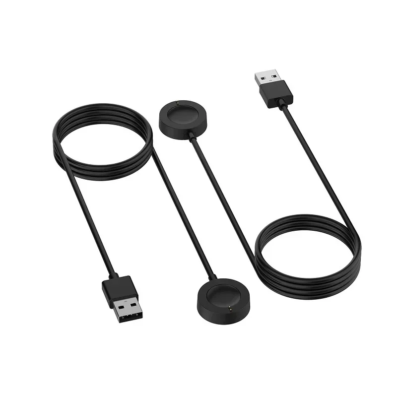 USB Magnetic Fast Charger Dock - огляд і ціна Fossil Smartwatch Accessories