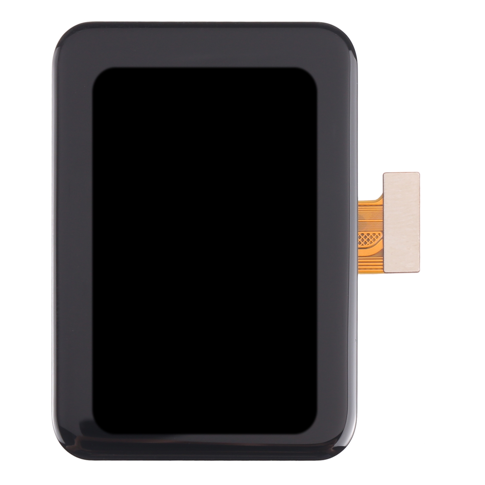 1.64-inch AMOLED Screen For Hu - огляд і ціна Smartwatch Touch